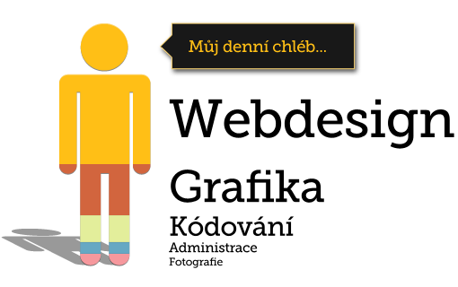 Můj denní chléb...