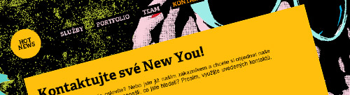 NEW YOU