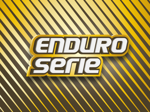 Logo Enduro Serie 2015