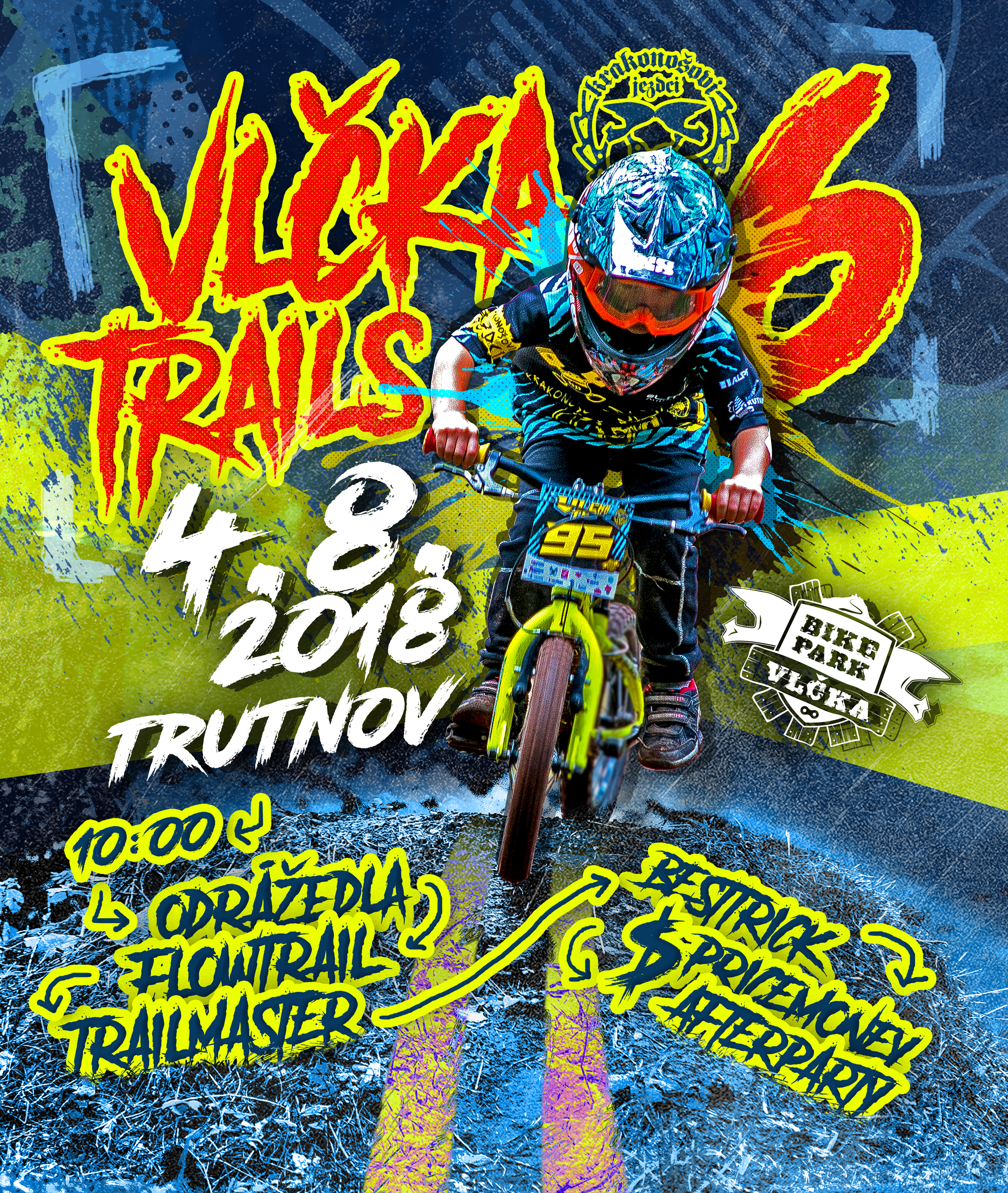 Vlčka Trails 6