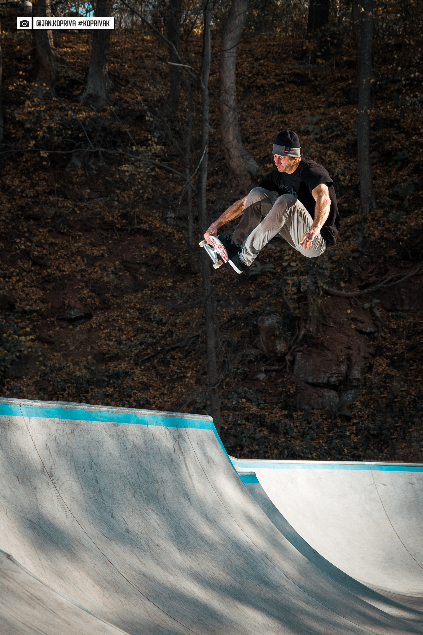 Jan Tomšovský - FS Indy v JUNKYARD Trutnov