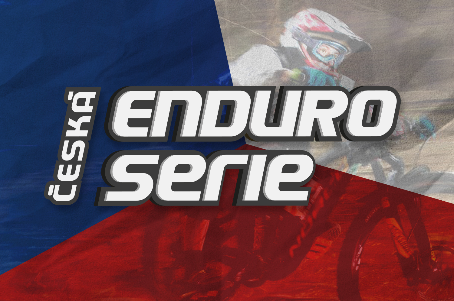 Enduro Serie 2019 logo