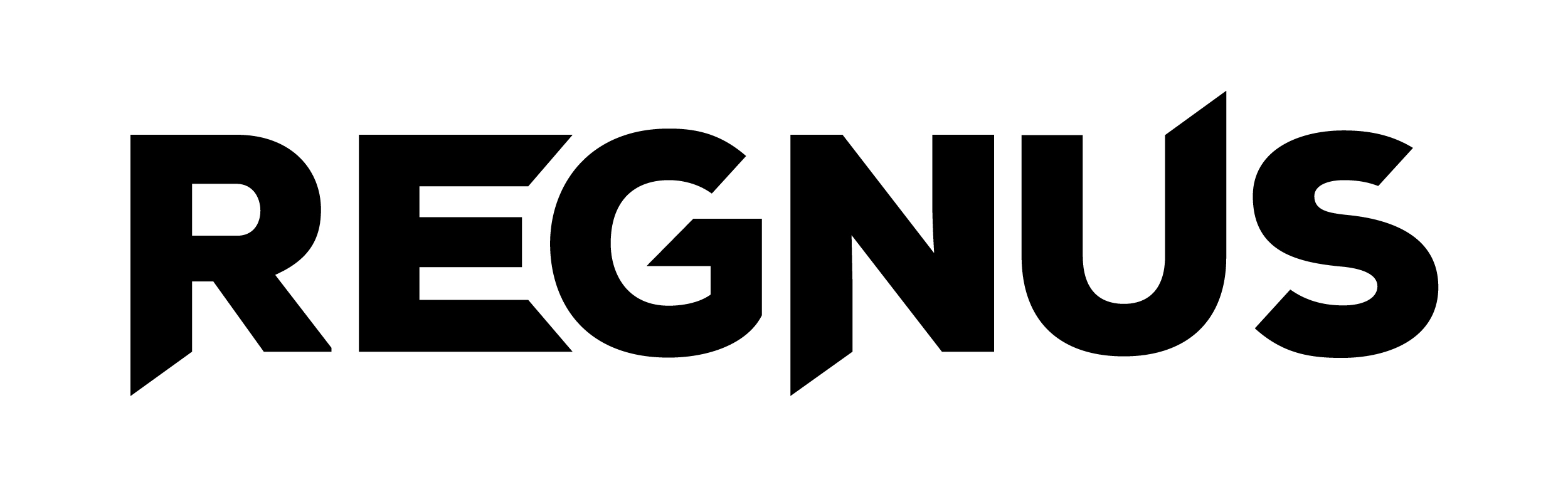 Logo REGNUS